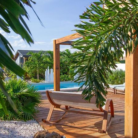Woodz Bonaire Leilighet Playa Eksteriør bilde