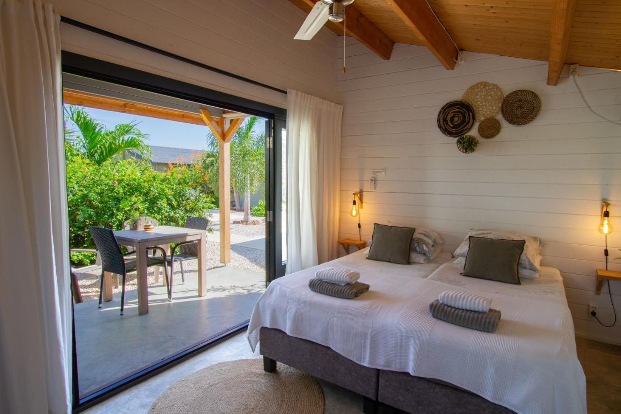 Woodz Bonaire Leilighet Playa Eksteriør bilde